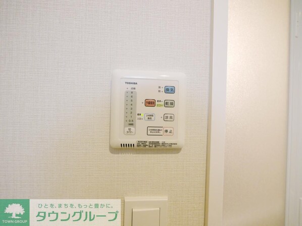 LIBR GRANT 大宮の物件内観写真